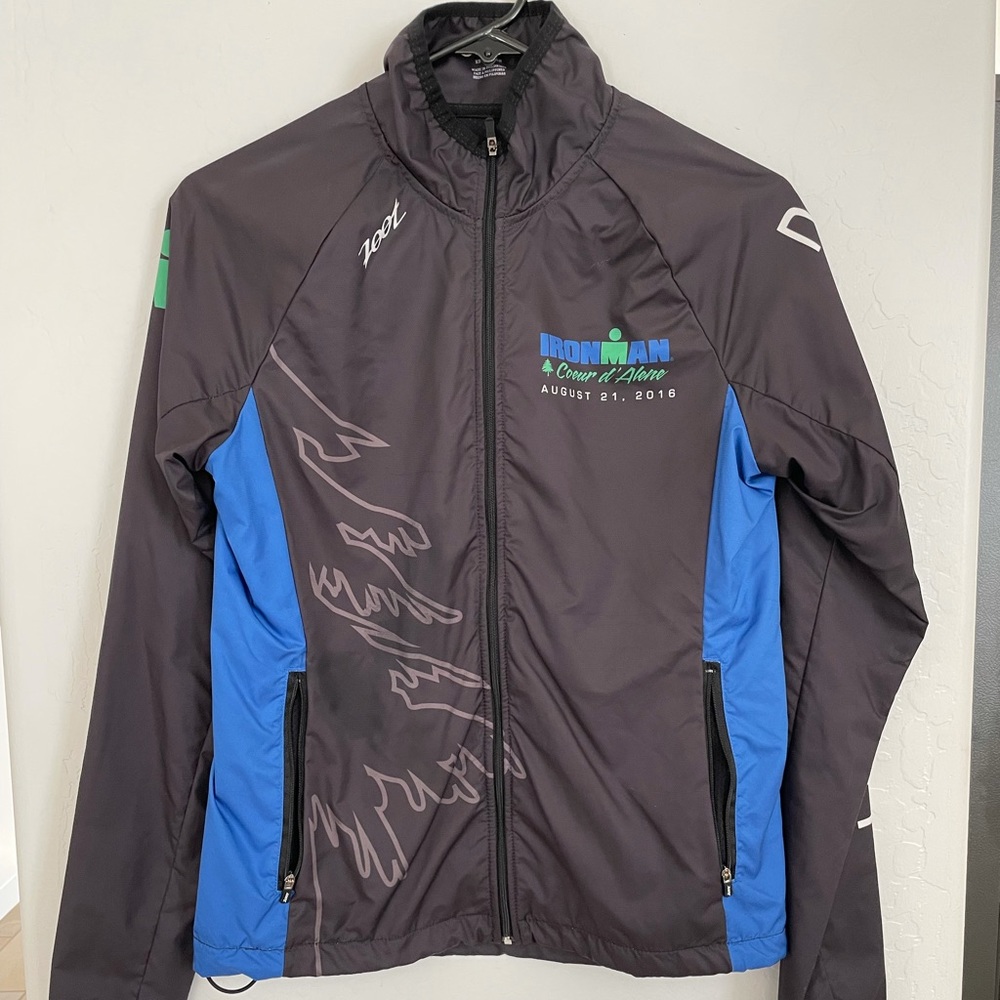 Ironman Zoot Jacket Women’s XS